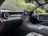 USED 2019 19 MERCEDES-BENZ GLC 2.1 GLC250d AMG Night Edition SUV 5dr Diesel G-Tronic+ 4MATIC Euro 6 (s/s) (204 ps) Next Day Delivery Available