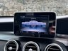 USED 2019 19 MERCEDES-BENZ GLC 2.1 GLC250d AMG Night Edition SUV 5dr Diesel G-Tronic+ 4MATIC Euro 6 (s/s) (204 ps) Next Day Delivery Available