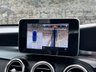 USED 2019 19 MERCEDES-BENZ GLC 2.1 GLC250d AMG Night Edition SUV 5dr Diesel G-Tronic+ 4MATIC Euro 6 (s/s) (204 ps) Next Day Delivery Available