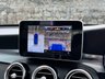 USED 2019 19 MERCEDES-BENZ GLC 2.1 GLC250d AMG Night Edition SUV 5dr Diesel G-Tronic+ 4MATIC Euro 6 (s/s) (204 ps) Next Day Delivery Available