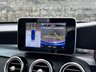 USED 2019 19 MERCEDES-BENZ GLC 2.1 GLC250d AMG Night Edition SUV 5dr Diesel G-Tronic+ 4MATIC Euro 6 (s/s) (204 ps) Next Day Delivery Available