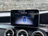 USED 2019 19 MERCEDES-BENZ GLC 2.1 GLC250d AMG Night Edition SUV 5dr Diesel G-Tronic+ 4MATIC Euro 6 (s/s) (204 ps) Next Day Delivery Available