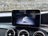 USED 2019 19 MERCEDES-BENZ GLC 2.1 GLC250d AMG Night Edition SUV 5dr Diesel G-Tronic+ 4MATIC Euro 6 (s/s) (204 ps) Next Day Delivery Available