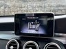 USED 2019 19 MERCEDES-BENZ GLC 2.1 GLC250d AMG Night Edition SUV 5dr Diesel G-Tronic+ 4MATIC Euro 6 (s/s) (204 ps) Next Day Delivery Available