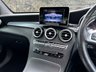 USED 2019 19 MERCEDES-BENZ GLC 2.1 GLC250d AMG Night Edition SUV 5dr Diesel G-Tronic+ 4MATIC Euro 6 (s/s) (204 ps) Next Day Delivery Available