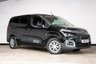 USED 2019 19 CITROEN BERLINGO 1.5 BlueHDi Feel XL MPV 5dr Diesel EAT Euro 6 (s/s) (130 ps) Apple/Android Car Play, Bluetooth