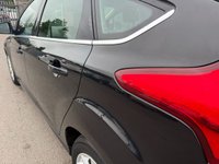 USED 2015 15 FORD FOCUS 1.0T EcoBoost Titanium Hatchback 5dr Petrol Manual Euro 6 (s/s) (125 ps) BLUETOOTH~DAB~PARK SENS~A/C~CRUISE