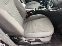 USED 2015 15 FORD FOCUS 1.0T EcoBoost Titanium Hatchback 5dr Petrol Manual Euro 6 (s/s) (125 ps) BLUETOOTH~DAB~PARK SENS~A/C~CRUISE