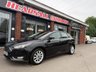 USED 2015 15 FORD FOCUS 1.0T EcoBoost Titanium Hatchback 5dr Petrol Manual Euro 6 (s/s) (125 ps) BLUETOOTH~DAB~PARK SENS~A/C~CRUISE