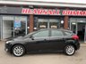 USED 2015 15 FORD FOCUS 1.0T EcoBoost Titanium Hatchback 5dr Petrol Manual Euro 6 (s/s) (125 ps) BLUETOOTH~DAB~PARK SENS~A/C~CRUISE