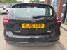 USED 2015 15 FORD FOCUS 1.0T EcoBoost Titanium Hatchback 5dr Petrol Manual Euro 6 (s/s) (125 ps) BLUETOOTH~DAB~PARK SENS~A/C~CRUISE