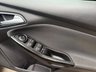 USED 2015 15 FORD FOCUS 1.0T EcoBoost Titanium Hatchback 5dr Petrol Manual Euro 6 (s/s) (125 ps) BLUETOOTH~DAB~PARK SENS~A/C~CRUISE