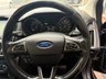 USED 2015 15 FORD FOCUS 1.0T EcoBoost Titanium Hatchback 5dr Petrol Manual Euro 6 (s/s) (125 ps) BLUETOOTH~DAB~PARK SENS~A/C~CRUISE