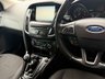 USED 2015 15 FORD FOCUS 1.0T EcoBoost Titanium Hatchback 5dr Petrol Manual Euro 6 (s/s) (125 ps) BLUETOOTH~DAB~PARK SENS~A/C~CRUISE