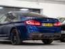 USED 2019 69 BMW 5 SERIES 2.0 530e 9.2kWh M Sport Saloon 4dr Petrol Plug-in Hybrid Auto Euro 6 (s/s) (252 ps) Next Day Delivery Available