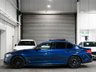 USED 2019 69 BMW 5 SERIES 2.0 530e 9.2kWh M Sport Saloon 4dr Petrol Plug-in Hybrid Auto Euro 6 (s/s) (252 ps) Next Day Delivery Available