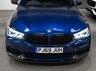 USED 2019 69 BMW 5 SERIES 2.0 530e 9.2kWh M Sport Saloon 4dr Petrol Plug-in Hybrid Auto Euro 6 (s/s) (252 ps) Next Day Delivery Available