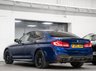 USED 2019 69 BMW 5 SERIES 2.0 530e 9.2kWh M Sport Saloon 4dr Petrol Plug-in Hybrid Auto Euro 6 (s/s) (252 ps) Next Day Delivery Available