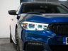 USED 2019 69 BMW 5 SERIES 2.0 530e 9.2kWh M Sport Saloon 4dr Petrol Plug-in Hybrid Auto Euro 6 (s/s) (252 ps) Next Day Delivery Available