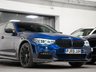 USED 2019 69 BMW 5 SERIES 2.0 530e 9.2kWh M Sport Saloon 4dr Petrol Plug-in Hybrid Auto Euro 6 (s/s) (252 ps) Next Day Delivery Available