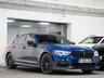 USED 2019 69 BMW 5 SERIES 2.0 530e 9.2kWh M Sport Saloon 4dr Petrol Plug-in Hybrid Auto Euro 6 (s/s) (252 ps) Next Day Delivery Available