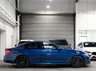 USED 2019 69 BMW 5 SERIES 2.0 530e 9.2kWh M Sport Saloon 4dr Petrol Plug-in Hybrid Auto Euro 6 (s/s) (252 ps) Next Day Delivery Available