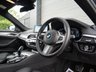 USED 2019 69 BMW 5 SERIES 2.0 530e 9.2kWh M Sport Saloon 4dr Petrol Plug-in Hybrid Auto Euro 6 (s/s) (252 ps) Next Day Delivery Available