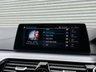 USED 2019 69 BMW 5 SERIES 2.0 530e 9.2kWh M Sport Saloon 4dr Petrol Plug-in Hybrid Auto Euro 6 (s/s) (252 ps) Next Day Delivery Available