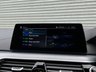 USED 2019 69 BMW 5 SERIES 2.0 530e 9.2kWh M Sport Saloon 4dr Petrol Plug-in Hybrid Auto Euro 6 (s/s) (252 ps) Next Day Delivery Available