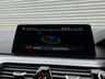 USED 2019 69 BMW 5 SERIES 2.0 530e 9.2kWh M Sport Saloon 4dr Petrol Plug-in Hybrid Auto Euro 6 (s/s) (252 ps) Next Day Delivery Available