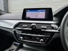 USED 2019 69 BMW 5 SERIES 2.0 530e 9.2kWh M Sport Saloon 4dr Petrol Plug-in Hybrid Auto Euro 6 (s/s) (252 ps) Next Day Delivery Available