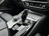 USED 2019 69 BMW 5 SERIES 2.0 530e 9.2kWh M Sport Saloon 4dr Petrol Plug-in Hybrid Auto Euro 6 (s/s) (252 ps) Next Day Delivery Available