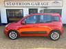 USED 2015 64 FIAT PANDA 0.9 TwinAir Lounge Hatchback 5dr Petrol Dualogic Euro 6 (s/s) (85 bhp) Ideal Motorhome Tow Car, Very Low Mileage, Superb Service History, Euro6 - ULEZ Compliant.