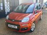 USED 2015 64 FIAT PANDA 0.9 TwinAir Lounge Hatchback 5dr Petrol Dualogic Euro 6 (s/s) (85 bhp) Ideal Motorhome Tow Car, Very Low Mileage, Superb Service History, Euro6 - ULEZ Compliant.