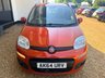 USED 2015 64 FIAT PANDA 0.9 TwinAir Lounge Hatchback 5dr Petrol Dualogic Euro 6 (s/s) (85 bhp) Ideal Motorhome Tow Car, Very Low Mileage, Superb Service History, Euro6 - ULEZ Compliant.