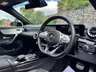 USED 2022 22 MERCEDES-BENZ A-CLASS 2.0 A200d AMG Line Edition (Premium Plus) Hatchback 5dr Diesel 8G-DCT Euro 6 (s/s) (150 ps) Next Day Delivery Available