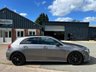USED 2022 22 MERCEDES-BENZ A-CLASS 2.0 A200d AMG Line Edition (Premium Plus) Hatchback 5dr Diesel 8G-DCT Euro 6 (s/s) (150 ps) Next Day Delivery Available