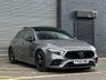 USED 2022 22 MERCEDES-BENZ A-CLASS 2.0 A200d AMG Line Edition (Premium Plus) Hatchback 5dr Diesel 8G-DCT Euro 6 (s/s) (150 ps) Next Day Delivery Available