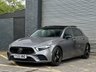 USED 2022 22 MERCEDES-BENZ A-CLASS 2.0 A200d AMG Line Edition (Premium Plus) Hatchback 5dr Diesel 8G-DCT Euro 6 (s/s) (150 ps) Next Day Delivery Available