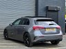USED 2022 22 MERCEDES-BENZ A-CLASS 2.0 A200d AMG Line Edition (Premium Plus) Hatchback 5dr Diesel 8G-DCT Euro 6 (s/s) (150 ps) Next Day Delivery Available