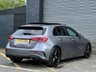 USED 2022 22 MERCEDES-BENZ A-CLASS 2.0 A200d AMG Line Edition (Premium Plus) Hatchback 5dr Diesel 8G-DCT Euro 6 (s/s) (150 ps) Next Day Delivery Available