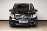 USED 2016 16 MERCEDES-BENZ V-CLASS 2.2 V250d BlueTEC SE MPV 5dr Diesel G-Tronic+ Euro 6 (s/s) 8 Seat XLWB (190 ps) Service History, Burmeister Sound