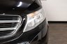USED 2016 16 MERCEDES-BENZ V-CLASS 2.2 V250d BlueTEC SE MPV 5dr Diesel G-Tronic+ Euro 6 (s/s) 8 Seat XLWB (190 ps) Service History, Burmeister Sound