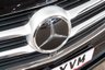 USED 2016 16 MERCEDES-BENZ V-CLASS 2.2 V250d BlueTEC SE MPV 5dr Diesel G-Tronic+ Euro 6 (s/s) 8 Seat XLWB (190 ps) Service History, Burmeister Sound