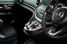 USED 2016 16 MERCEDES-BENZ V-CLASS 2.2 V250d BlueTEC SE MPV 5dr Diesel G-Tronic+ Euro 6 (s/s) 8 Seat XLWB (190 ps) Service History, Burmeister Sound