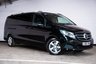 USED 2016 16 MERCEDES-BENZ V-CLASS 2.2 V250d BlueTEC SE MPV 5dr Diesel G-Tronic+ Euro 6 (s/s) 8 Seat XLWB (190 ps) Service History, Burmeister Sound