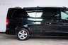 USED 2016 16 MERCEDES-BENZ V-CLASS 2.2 V250d BlueTEC SE MPV 5dr Diesel G-Tronic+ Euro 6 (s/s) 8 Seat XLWB (190 ps) Service History, Burmeister Sound