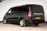USED 2016 16 MERCEDES-BENZ V-CLASS 2.2 V250d BlueTEC SE MPV 5dr Diesel G-Tronic+ Euro 6 (s/s) 8 Seat XLWB (190 ps) Service History, Burmeister Sound