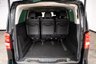 USED 2016 16 MERCEDES-BENZ V-CLASS 2.2 V250d BlueTEC SE MPV 5dr Diesel G-Tronic+ Euro 6 (s/s) 8 Seat XLWB (190 ps) Service History, Burmeister Sound