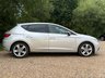 USED 2017 17 SEAT LEON 2.0 TDI FR Technology Hatchback 5dr Diesel DSG Euro 6 (s/s) (184 ps) 